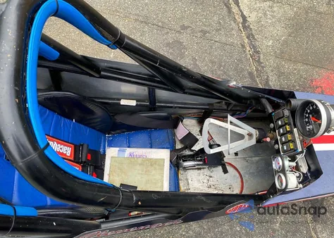 2000 Ford Mustang Gt from USA, damaged, VIN 0F4840